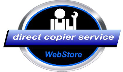 Direct Copier Service WebStore